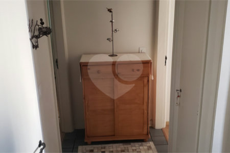 Apartamento de 3 dormitórios à venda em Higienópolis