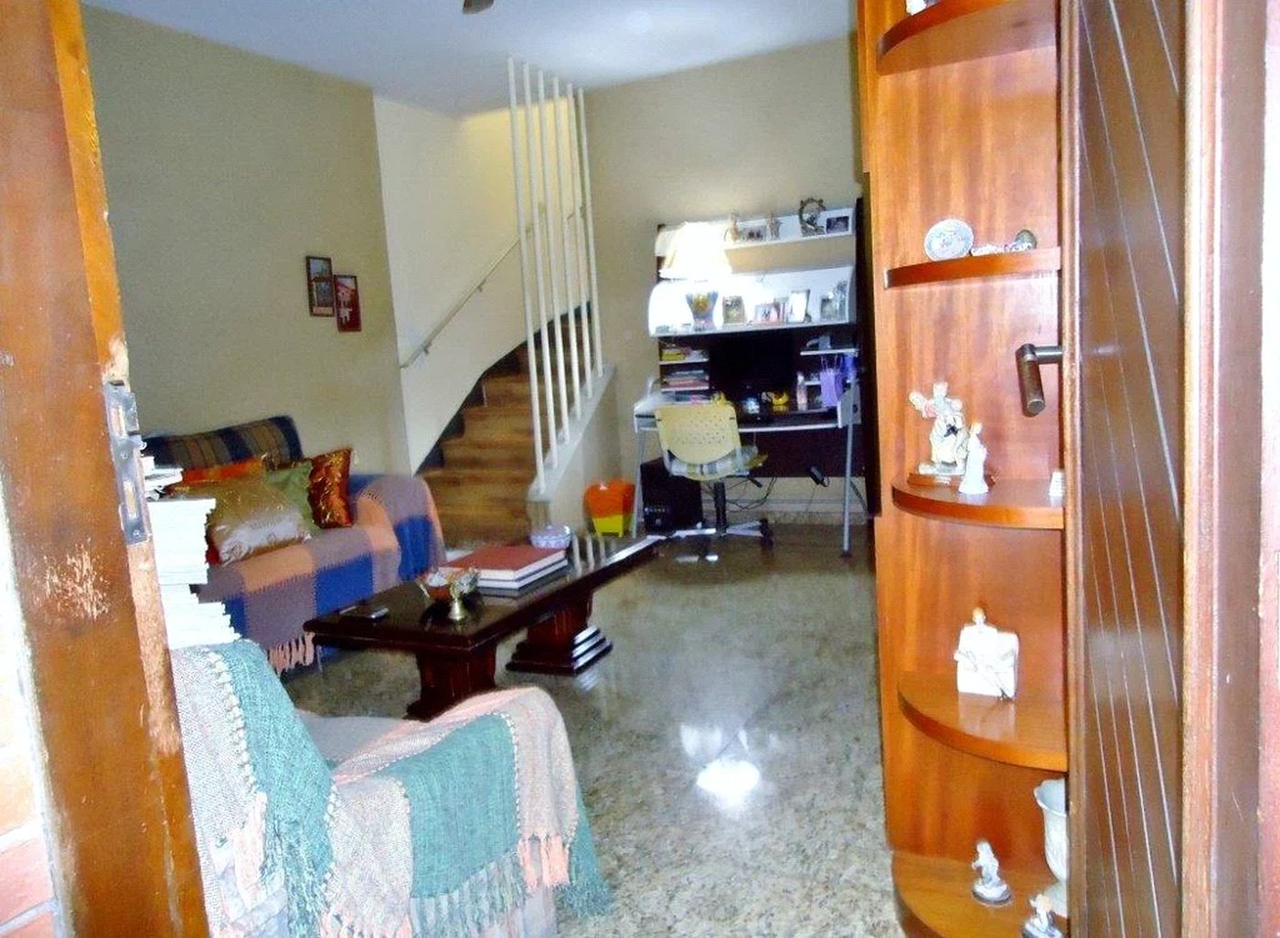 Casa à venda com 3 quartos em Jardim Bonfiglioli, São Paulo, SP