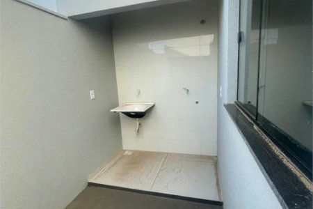 Casa para alugar com 2 quartos no condomínio Metrópoles, Balsas - MA