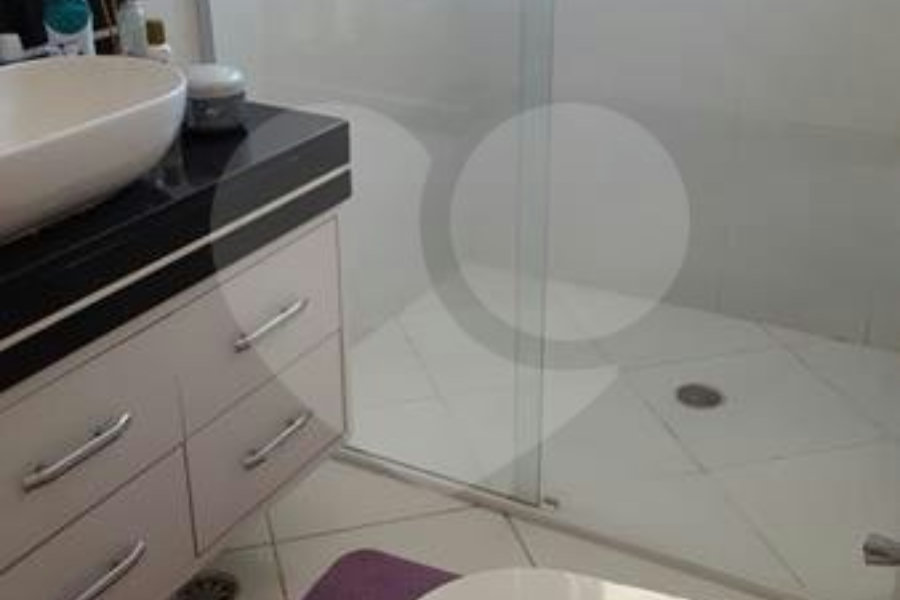 Sobrado Residencial PIRITUBA