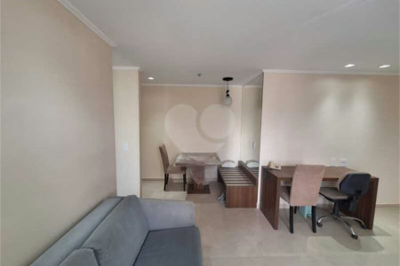 Apartamento 02 dormitórios