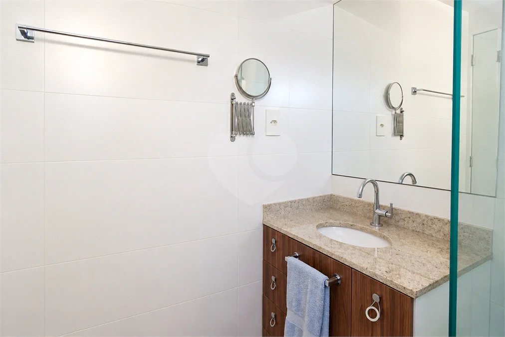 Apartamento à venda com 3 quartos, sendo 1 suíte, em Jabaquara, São Paulo, SP