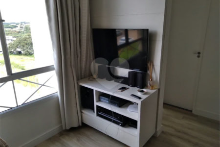 Apartamento à venda com 2 quartos no condomínio Pitangueiras, Hortolândia - SP