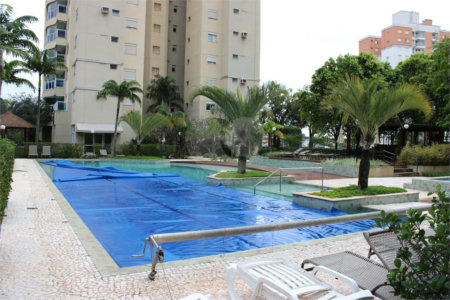 Apartamento à venda com 3 suítes em Parque Prado, Campinas, SP