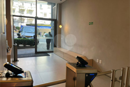 Sala comercial á venda - Vila Mariana