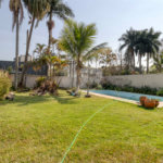 Casa com piscina a venda Laguinho de Interlagos