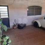 Casa térrea para venda no Santa Angelina.