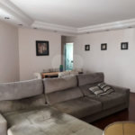 Apartamento com 136m² , 3 dormitórios , sendo 1 suíte , 2 vagas , à venda na Vila Prudente.