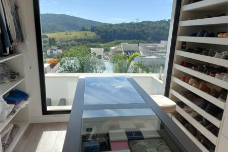 Casa a venda no Condomínio Reserva de Santa Isabel - Louveira SP.
