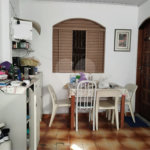 Terreno 400 m2 na Vila Santa Catarina