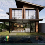 Refúgio Exclusivo em Indaiatuba: Lote Premium com Vista para o Lago e Projeto Aprovado no Condomínio Casa do Lago