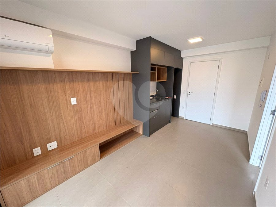 APARTAMENTO DE 35 M² - 700 METROS DO METRÔ - MIRANDOPOLIS