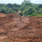Terreno em Atibaia com 3.410 metros, pronto para construir, topografia plana, excelente localização