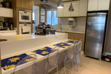 Apartamento á venda - Saúde