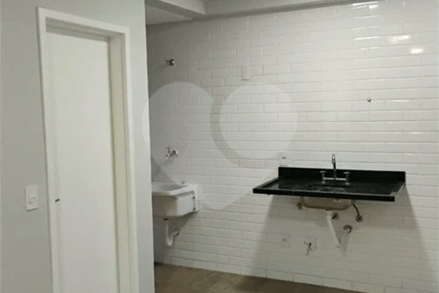 Studio à venda na Vila Celeste — 24 m²