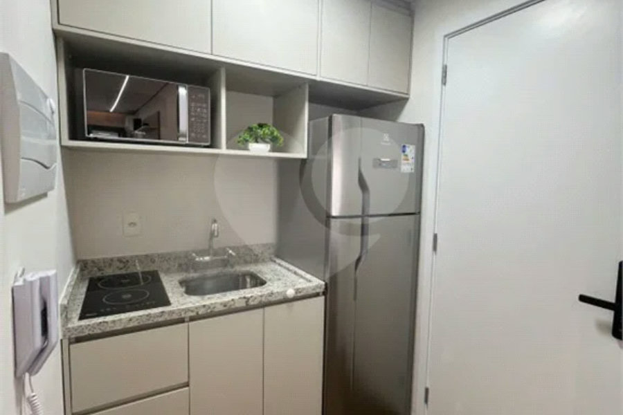 Apartamento á venda - Vila Guarani