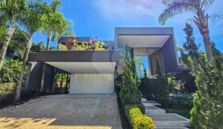 Casa à venda com 7 suítes em Riviera de São Lourenço, Bertioga, SP