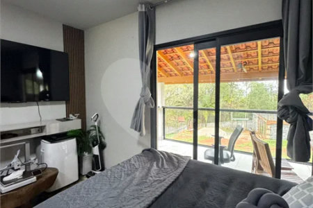 Chácara à venda com 3 quartos em Loteamento Recanto da Paz, São Roque, SP