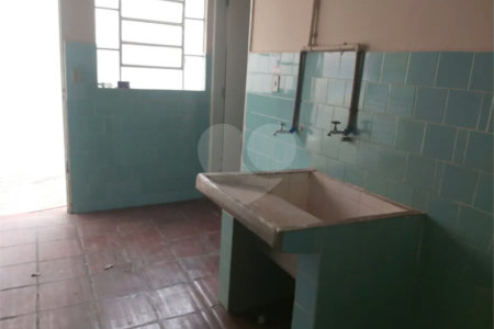 Casa térrea a venda no centro de São Carlos com 3 quartos