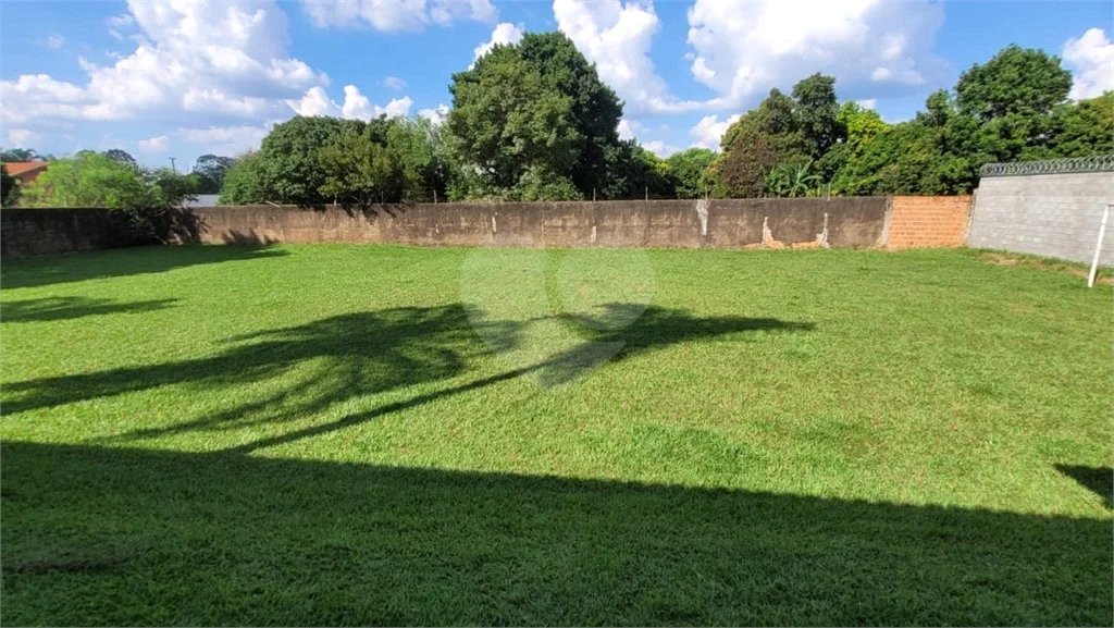 Chácara à venda no bairro Santa Rita - Piracicaba-SP