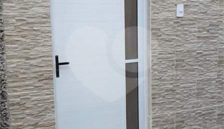 Casa à Venda com 95m² - Tatuapé.