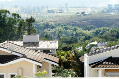Residência de Luxo a venda no Condomínio Villaggio Capriccio -Louveira