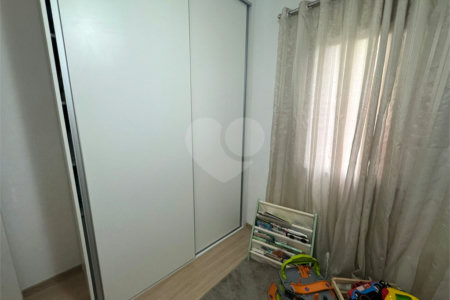 Apartamento de 2 dormitórios, no Vila Verde Sabará, em São Carlos.