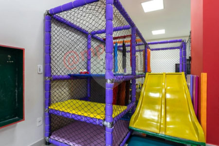 Apartamento na Rua Doutor Antônio Bento , 504 com 135m2 com 3 Suítes e 2 vagas de garagem
