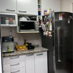 Casa à venda com 3 quartos, sendo 1 suíte, no condomínio Liberty Village, São Paulo - SP