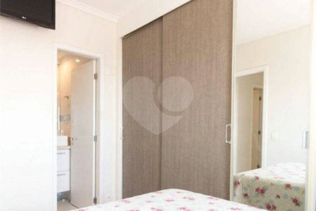 Apartamento Condominio Clube em Pinheiros com 90 m² Útil com 3 dormitórios sendo 1 suíte com 1 Vagas