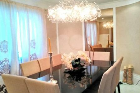 Excelente Apartamento Alto Padrão Mooca