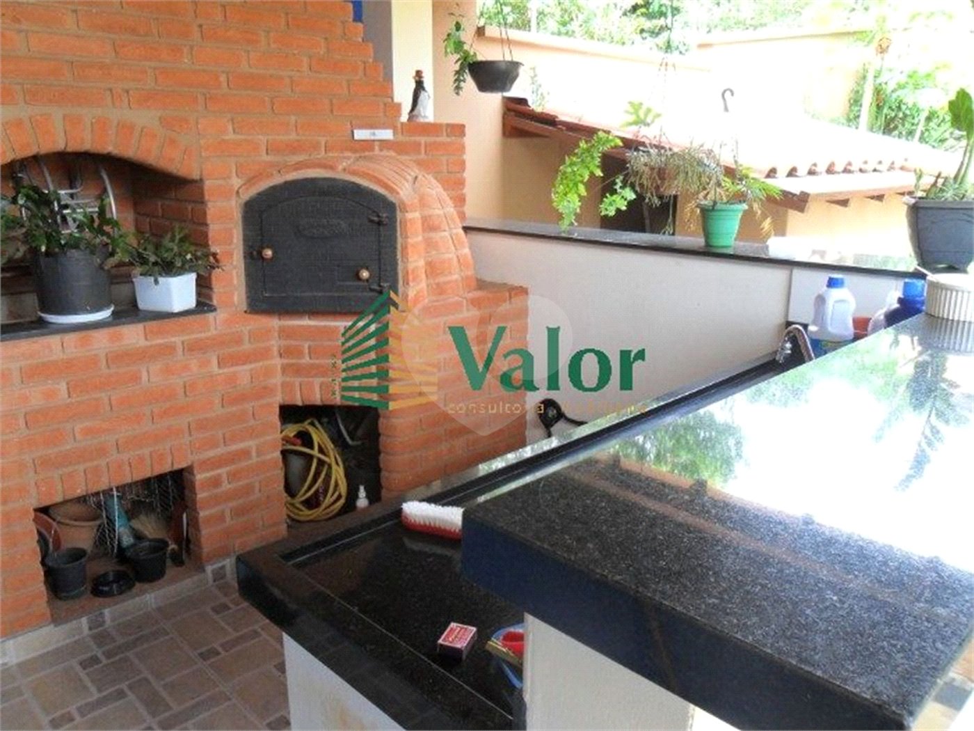 Casa Residencial Jardim Alvorada Á VENDA