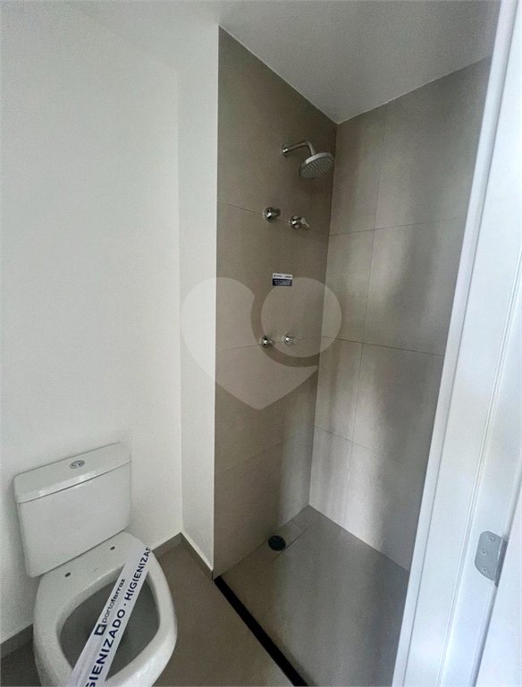 Apartamento à venda com 1 quarto em Vila Clementino, São Paulo, SP