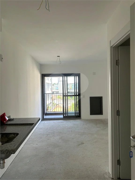 Perfeito para Morar ou Investir – Studio Compacto e Funcional em Pinheiros