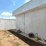 Casa à venda de 2 dormitórios em São Carlos, no bairro Arcoville.
