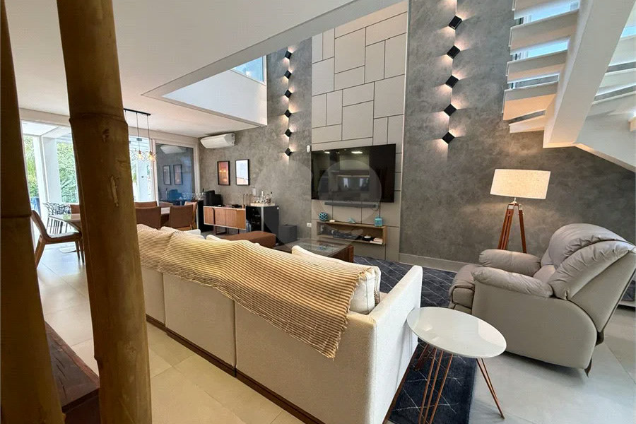 Casa à venda com 5 suítes em Riviera de São Lourenço, Bertioga, SP
