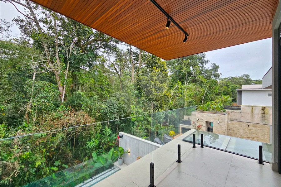 Casa à venda com 5 suítes em Riviera de São Lourenço, Bertioga, SP