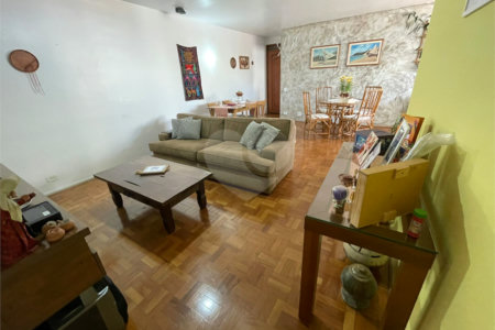 APARTAMENTO VILA MARIANA 3 DORMITÓRIOS