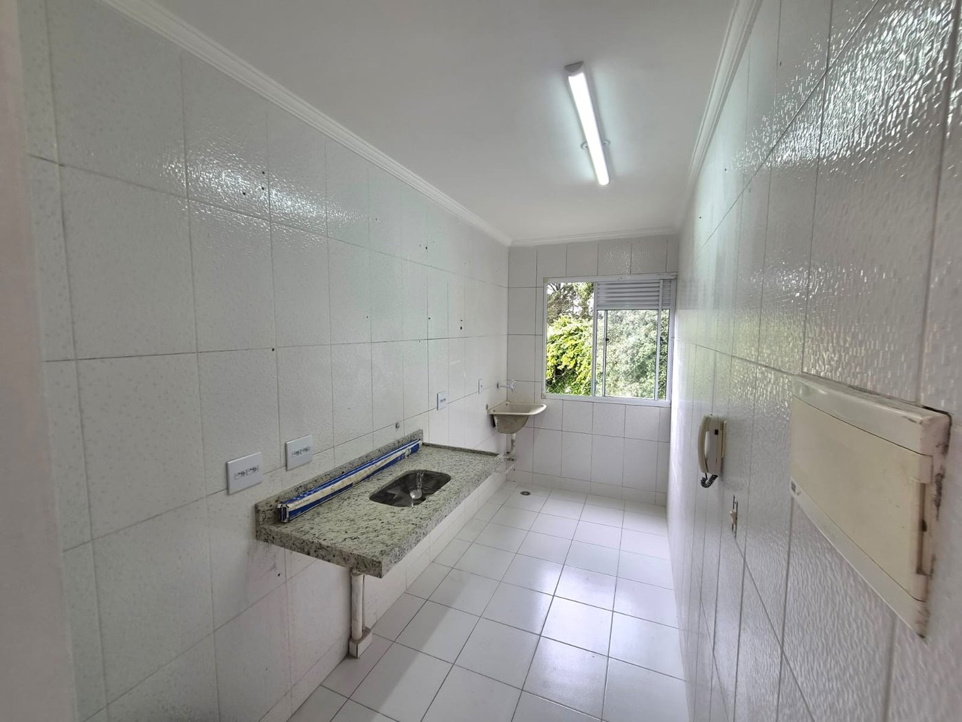 Apartamento à venda com 2 quartos em Jardim Ísis, Cotia - SP