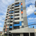 46 m², 2 dormitórios, suíte e lazer completo no rooftop, próximo ao metrô