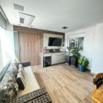 Mooca, 133m² - 3 vagas