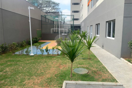 Apartamento Studio para locação no Brás de 19 metros quadrados mobiliado.