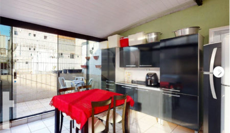Apartamento à venda com 1 quarto em Bela Vista, São Paulo, SP