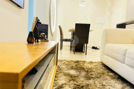 Apartamento à Venda no Residencial Flor de Liz – Conforto e Lazer Completo