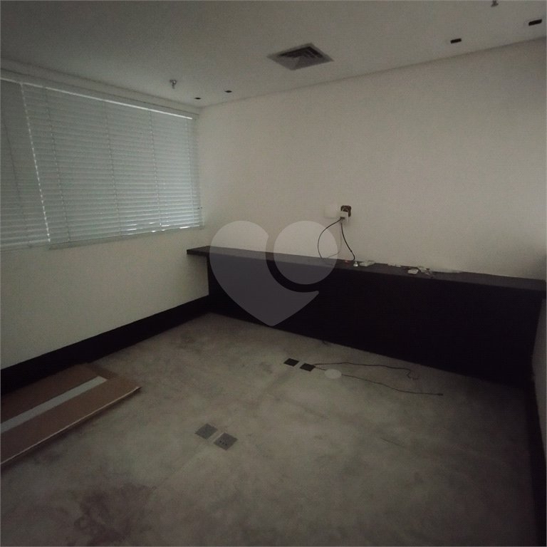 Sala comercial para locação no Jardim Paulista