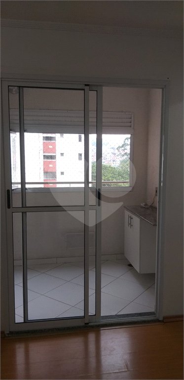 Apartamento à venda com 2 quartos em Vila Nova Cachoeirinha, São Paulo, SP