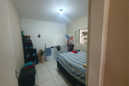 Casa no Parque Santa Felicia