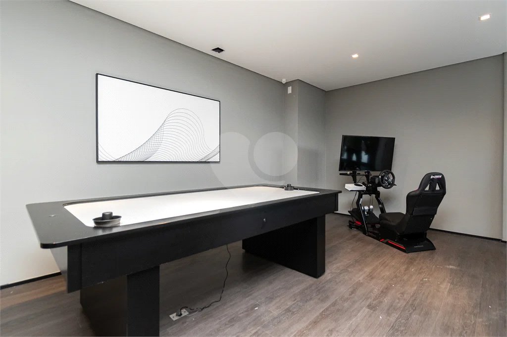 Apartamento 2 Suítes - 1 Vaga - Alto do Ipiranga - Vista Livre