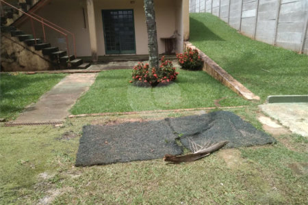 Terreno com 1.217m² A VENDA