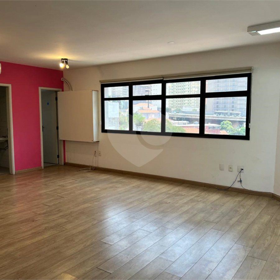 Sala Comercial - Bosque da Saúde